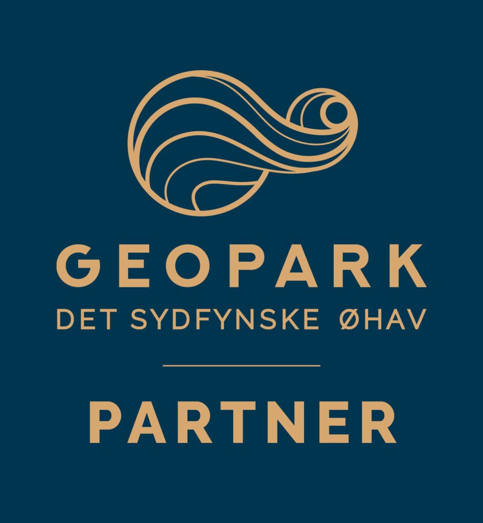 Kimesbjerggaard Vingård er GEO Partner i det sydfynske øhav